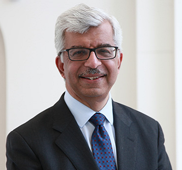 Professor Munir Pirmohamed